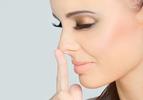 Managing Swelling in the Nose After Rhinoplasty