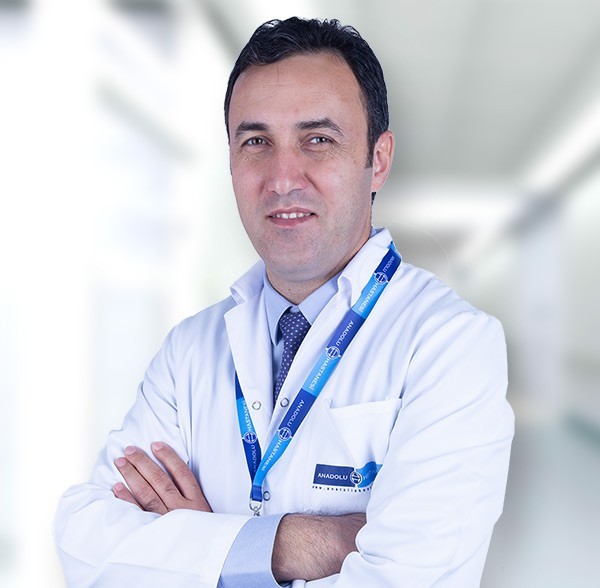 Op. Dr. Hasan Yılmaz